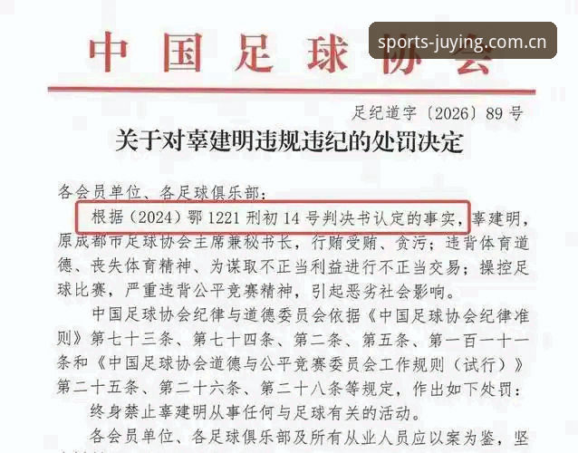 中国足球禁足令完整解读：第三批处罚名单与行业影响分析